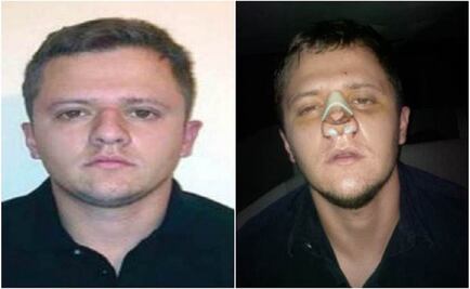 The second in command of the Jalisco New Generation Cartel 