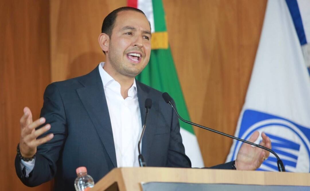 Foto: Archivo/EL UNIVERSAL 