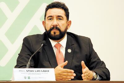 Procuraduría de la CDMX rechaza indagar a exfuncionarios por desvío