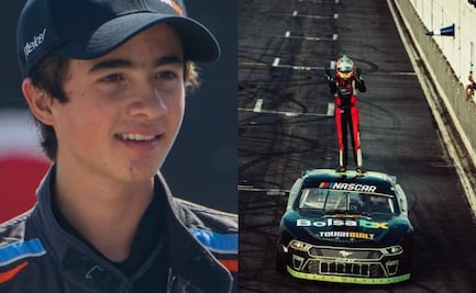 ¿Quién era Fico Gutiérrez? La joven promesa del automovilismo que falleció en accidente de auto