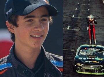 ¿Quién era Fico Gutiérrez? La joven promesa del automovilismo que falleció en accidente de auto