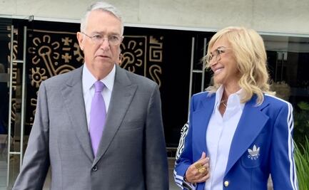 “Somos iguales solamente en la cárcel”; Salinas Pliego dice que la desigualdad es normal