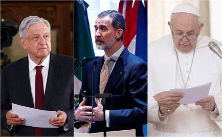 La Conquista. La polémica entre México y España en siete claves