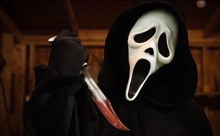 "Scream" tendrá una nueva secuela