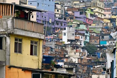 Ronda el fantasma de la crisis