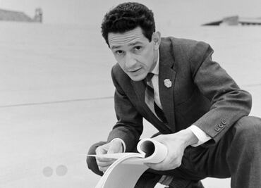 La Biblioteca de México celebra a Juan José Arreola