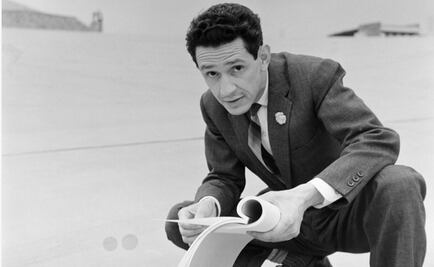 La Biblioteca de México celebra a Juan José Arreola