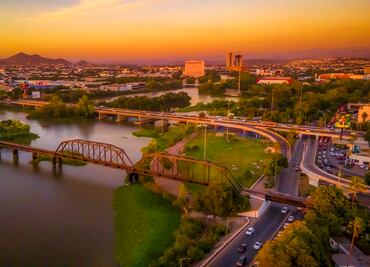 Muere adolescente al caer a un canal hidráulico en Guasave, Sinaloa