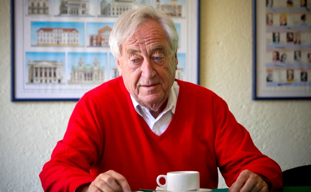 Cees Nooteboom, Premio Formentor de las Letras 2020