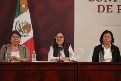 Maestros, interesados en apoyar propuesta de los libros de texto: SEP