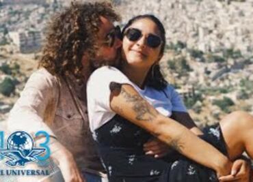 "La Chule" confirma separación de "Luisito Comunica"