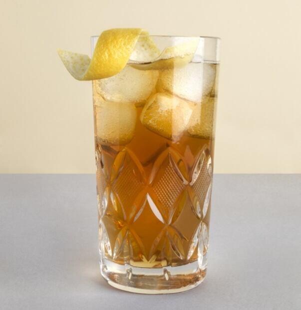 Cocteles para disfrutar el fin de semana