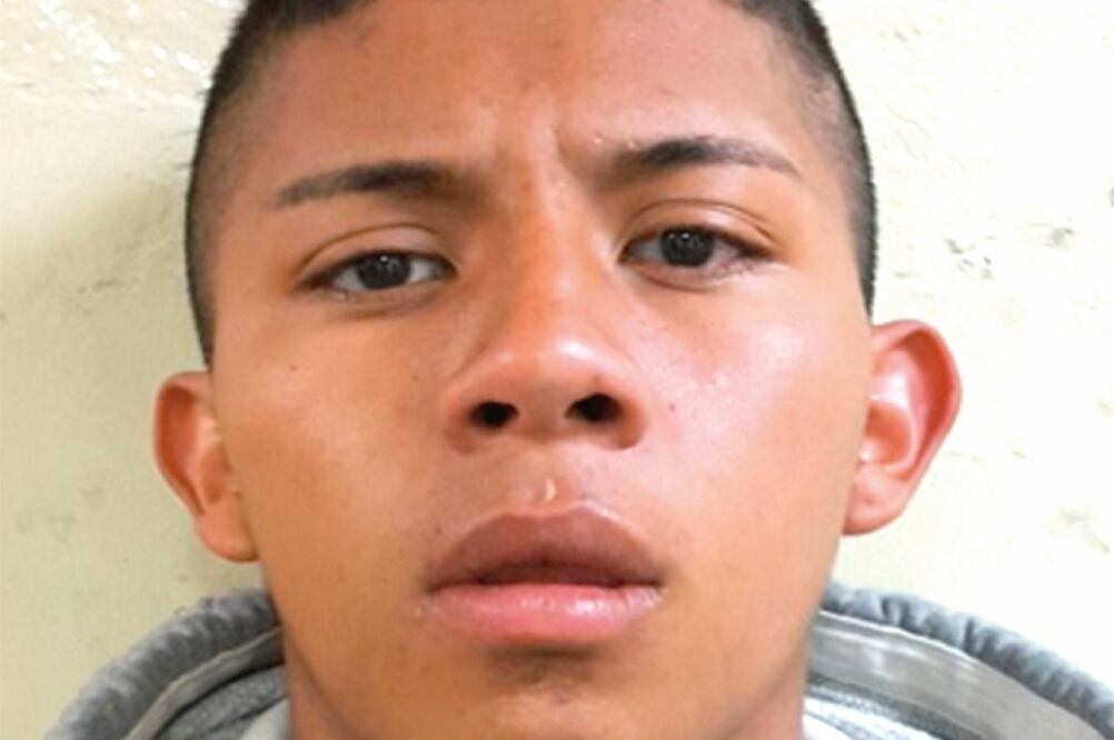 Familiares desconocían que el homicida de su pariente era su propio hijo; éste se los confesó bajo el influjo de las drogas (ESPECIAL)