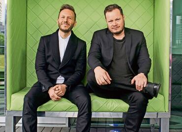 Sin Bandera vuelve "Una última vez"