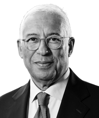 Antonio Costa