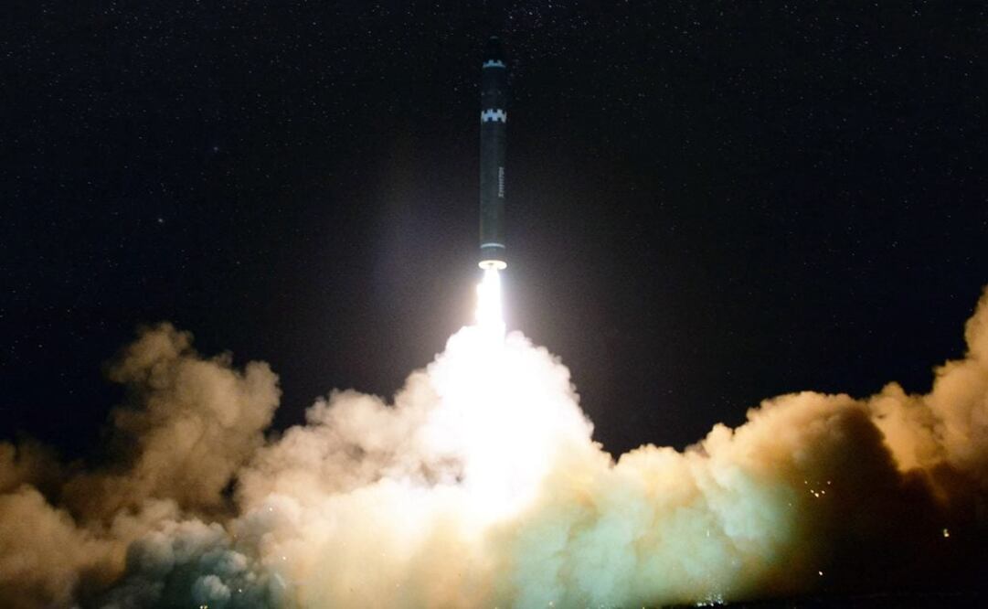 Foto: Archivo / Xinhua