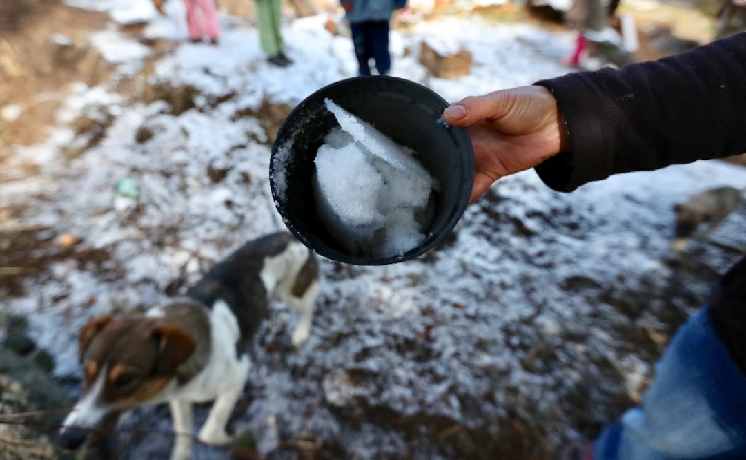 Fotografía: Archivo