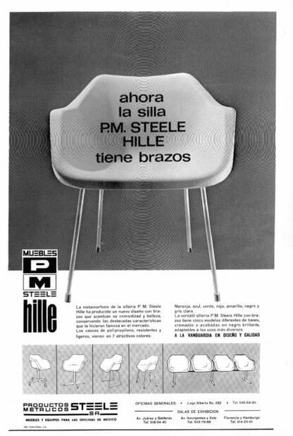 Las famosas mueblerías mexicanas que desaparecieron