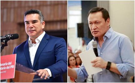 Osorio Chong ve argucias políticas en solicitud de desafuero de "Alito" Moreno