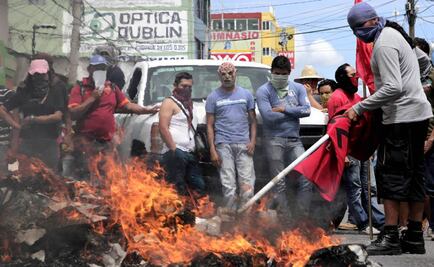 PGR desplegará operativo coordinado para comicios