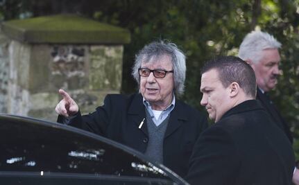 Exbajista de los Rolling Stones padece cáncer