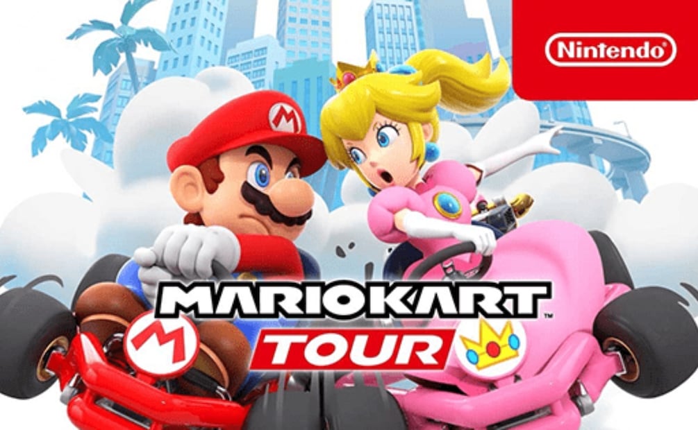 Nintendo confirmó el cierre definitivo de Mario Kart Tour para finales de septiembre y explicó qué ocurrirá con las compras y los rubíes. Imagen: Especial