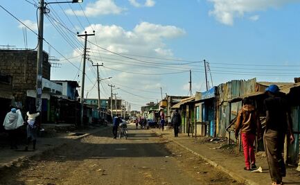 Las redes en Nairobi que roban bebés para venderlos o sacrificarlos por unos dólares