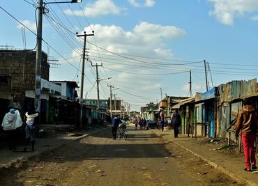 Las redes en Nairobi que roban bebés para venderlos o sacrificarlos por unos dólares