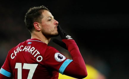 A 'Chicharito' le sale novia monegasca