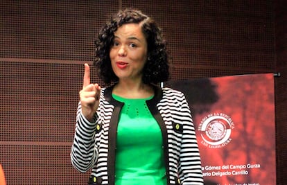 Proponen ajuste a presupuesto de CDMX para financiar Constituyente