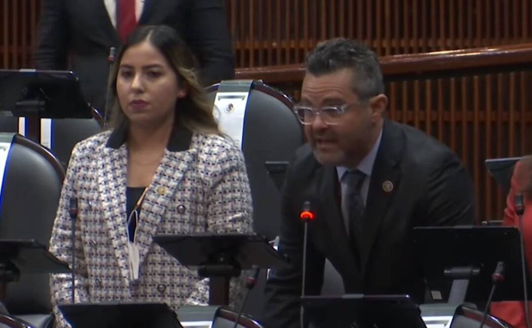 Foto: Cámara de Diputados