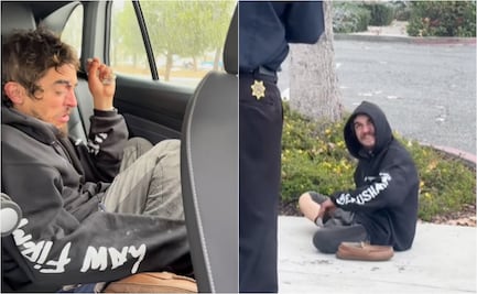 Padre de Tylor Chase revela el motivo por el que el actor está en situación de calle