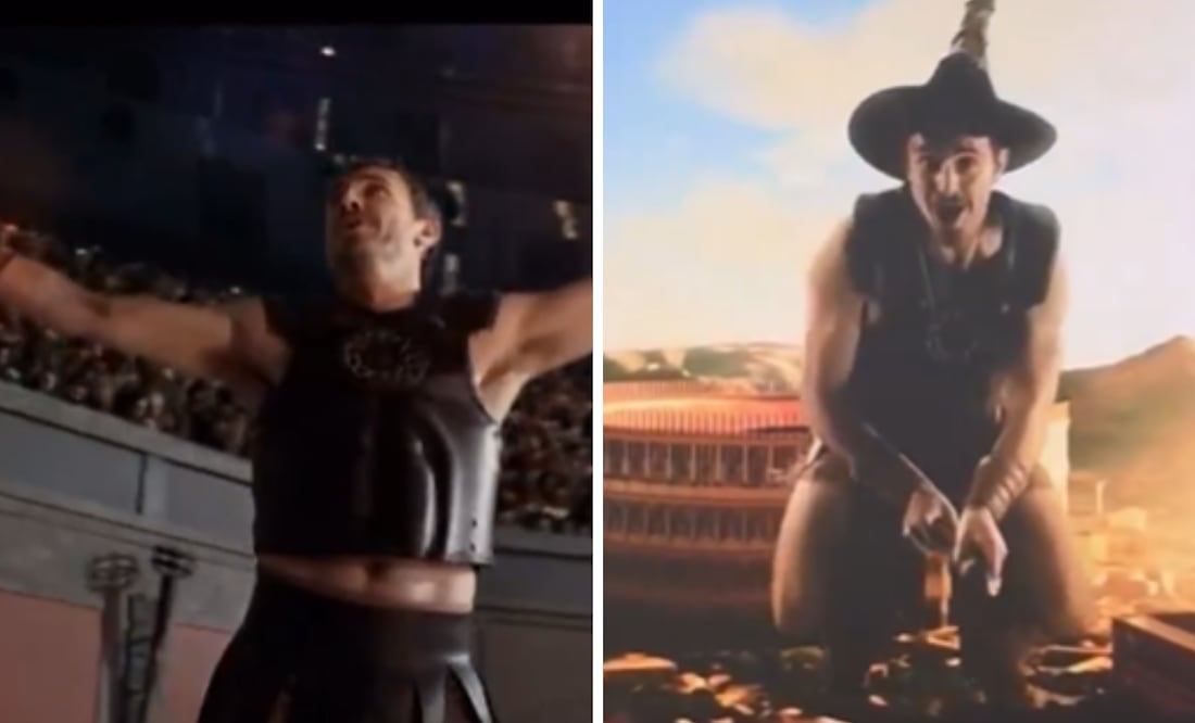 Foto: Captura de pantalla en X