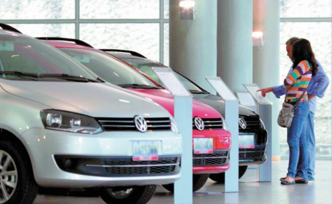 Foto: Archivo/EL UNIVERSAL