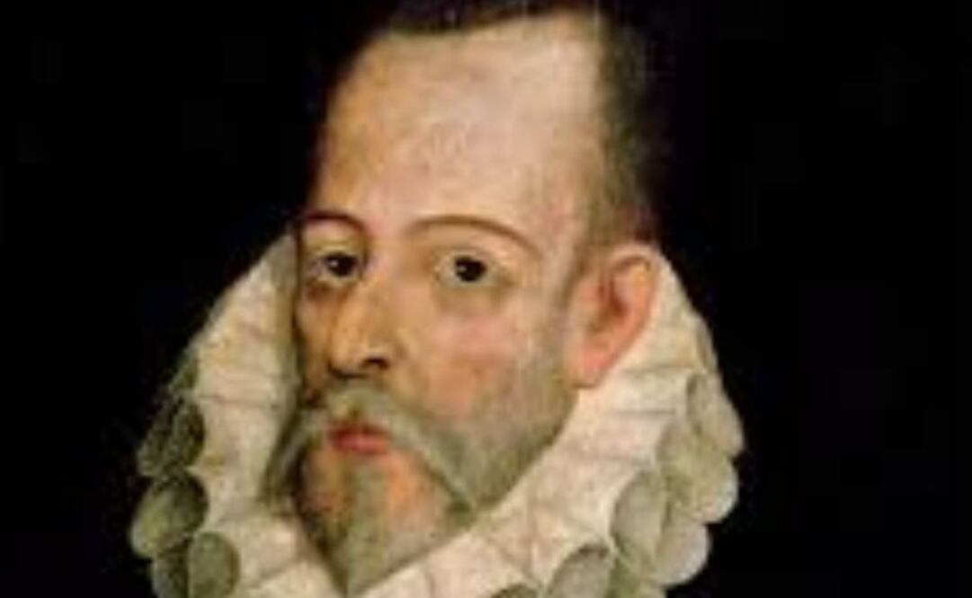 A lo largo de 150 horas de trabajo, más de 200 miembros de la comunidad educativa de este instituto han transcrito la segunda parte de la célebre obra de Miguel de Cervantes, que presentarán mañana, 23 de abril, con motivo de la celebración del Día del Li