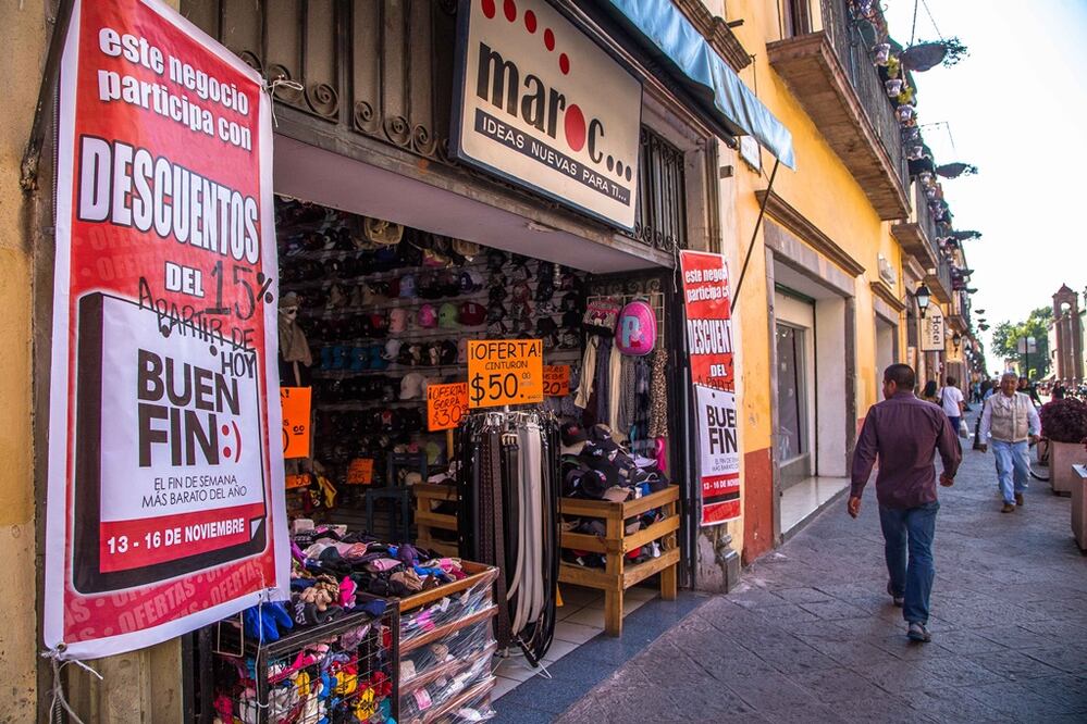 (Archivo EL UNIVERSAL)