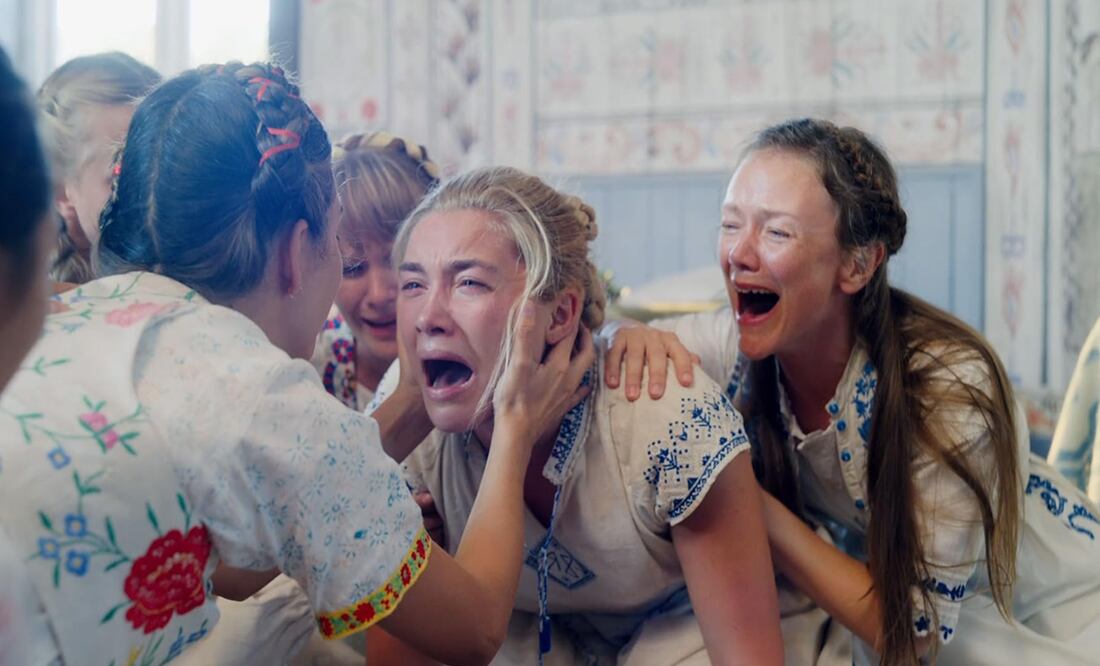 Antes de convertirse en una de las mejores actrices de su generación, Pugh protagonizó esta peculiar cinta de terror. Foto: IMDB