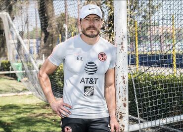 Preocupación en el América por tanta lesión