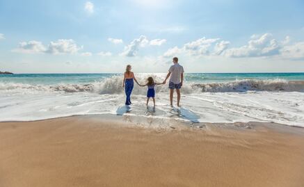 Cuándo serán las vacaciones de Semana Santa y el puente de abril 2022