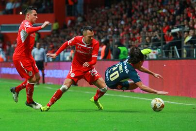 Le incomoda El Diablo