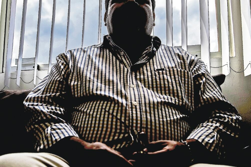 Combate. En comparación con abril de 2016, la Conase reportó una disminución de 15.44%. (ESPECIAL)