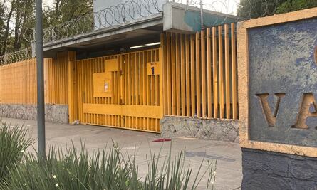 CCH Vallejo permanece cerrado tras agresiones 