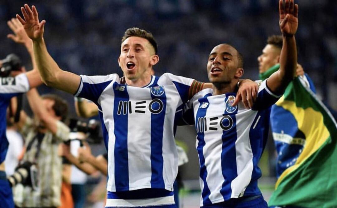 Twitter |@HHerreramex