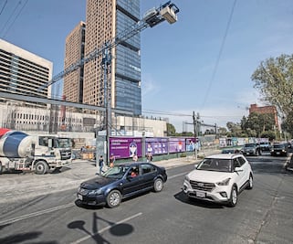 Avanzan cambios de uso de suelo; van hoteles