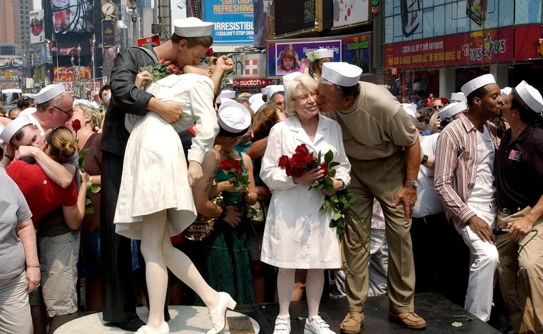 (Foto: Archivo / EL UNIVERSAL)