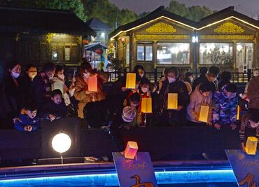 Reportan que 900 millones se han contagiado ya de Covid en China