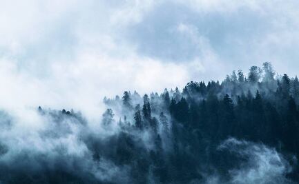 Continúan heladas y bancos de niebla por Frente Frío Número 22 en el país