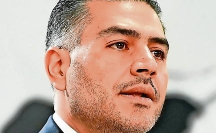 ¿Operación Enjambre extendida?