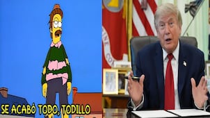 ¡Se acabó todo, todillo! EU rechaza renovación del TMEC 