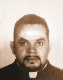 Perfil. José Alfredo López Guillén